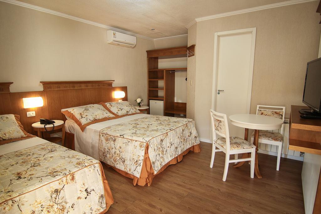 Life Hotel Infinity Gramado Chambre photo