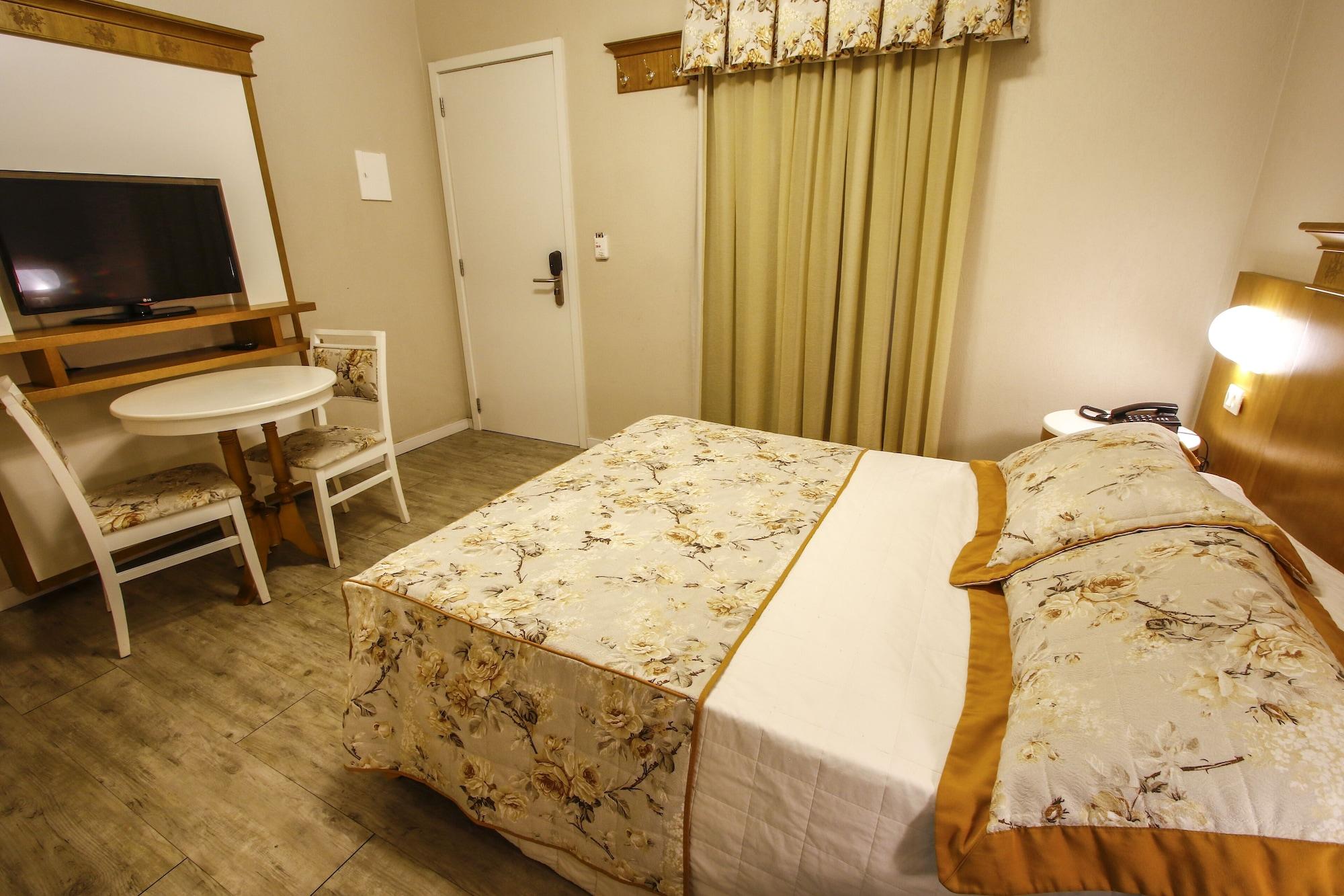 Life Hotel Infinity Gramado Extérieur photo