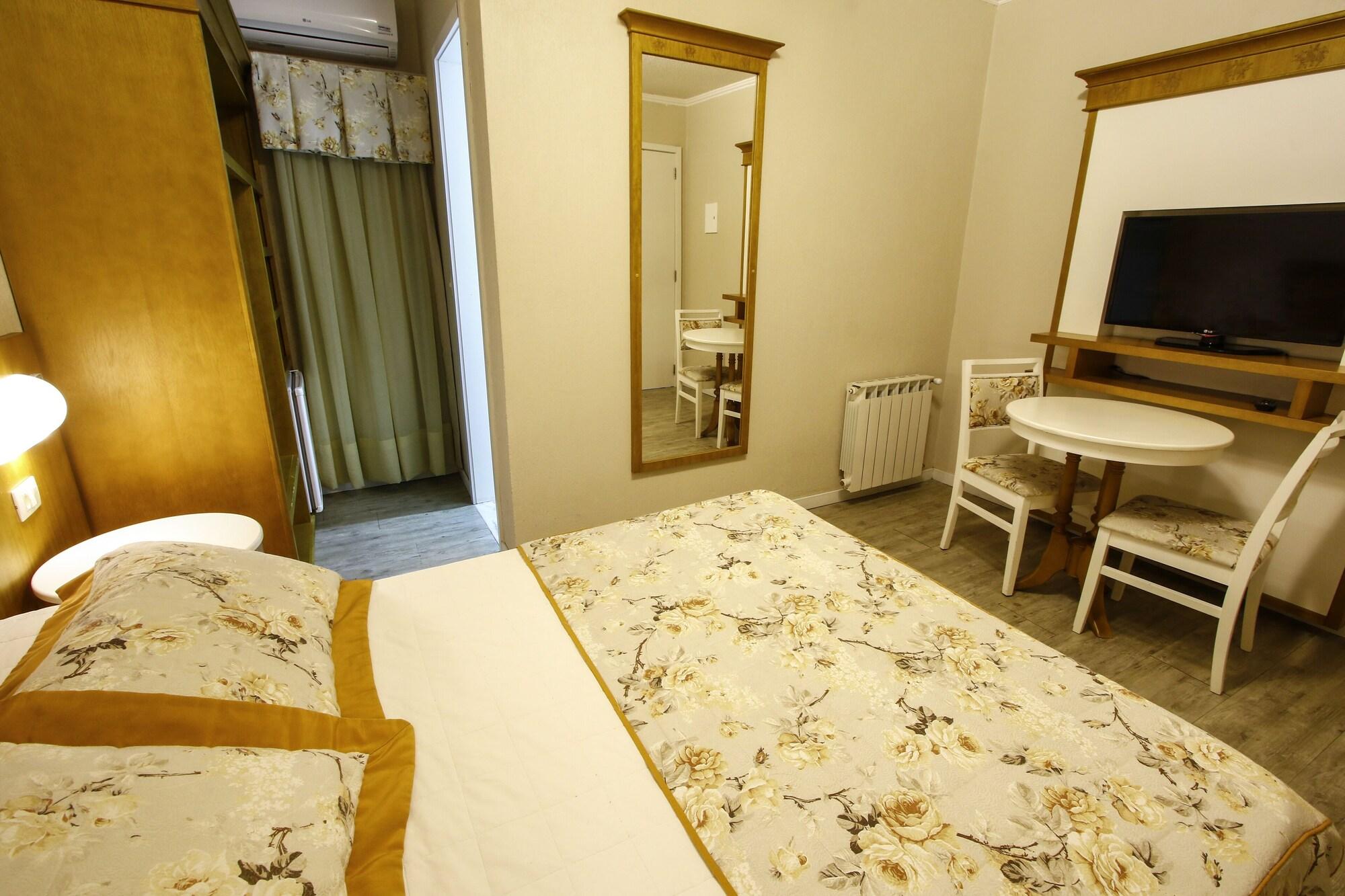 Life Hotel Infinity Gramado Extérieur photo