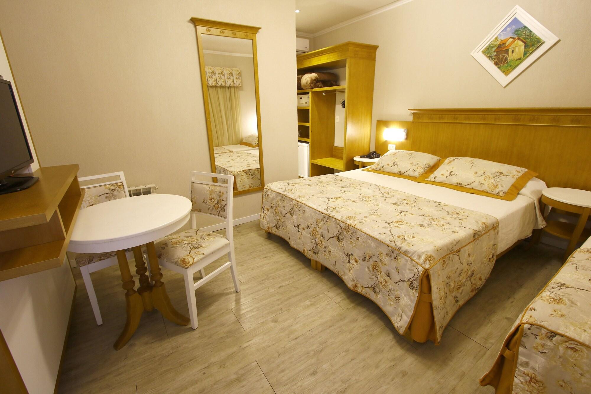 Life Hotel Infinity Gramado Extérieur photo