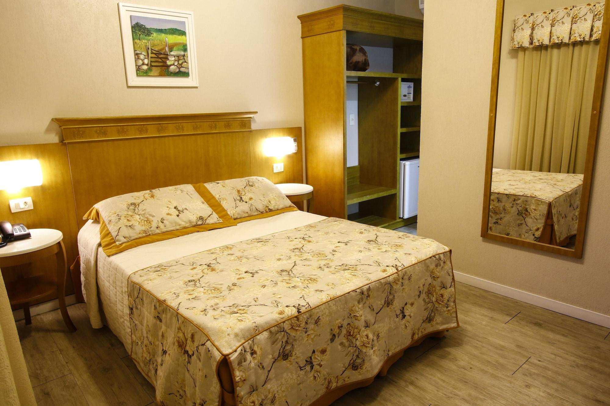 Life Hotel Infinity Gramado Extérieur photo