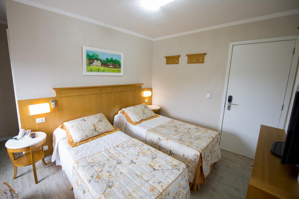 Life Hotel Infinity Gramado Extérieur photo