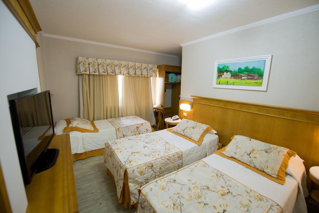 Life Hotel Infinity Gramado Extérieur photo