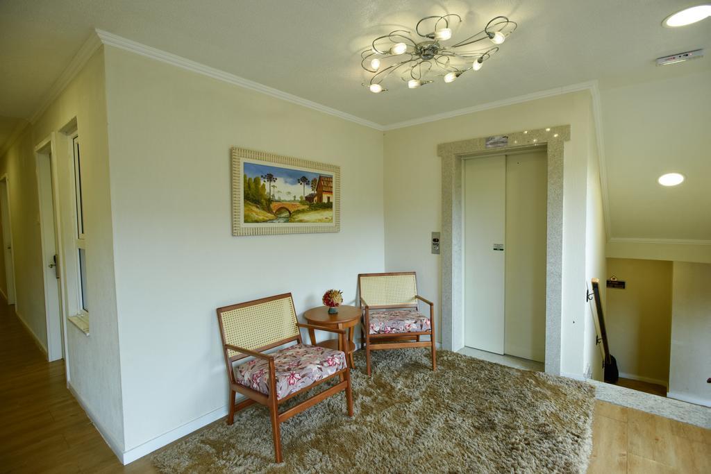Life Hotel Infinity Gramado Extérieur photo