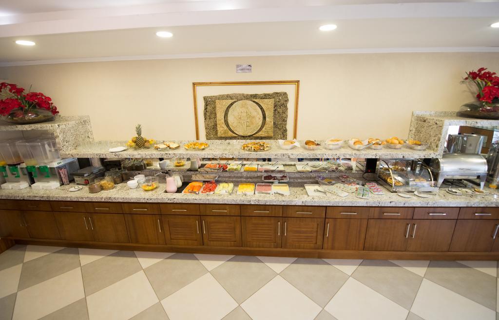 Life Hotel Infinity Gramado Extérieur photo