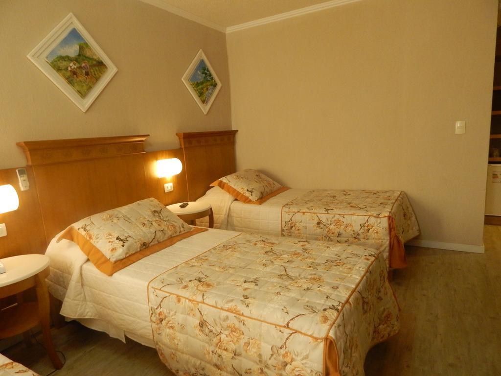 Life Hotel Infinity Gramado Extérieur photo