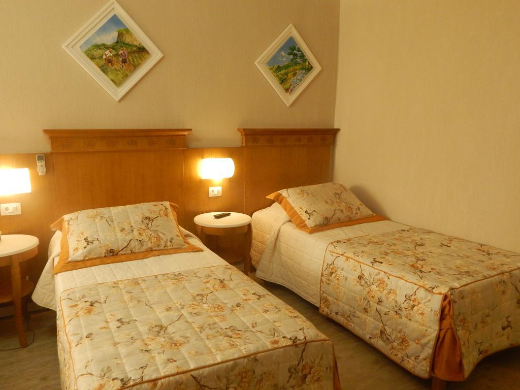 Life Hotel Infinity Gramado Extérieur photo