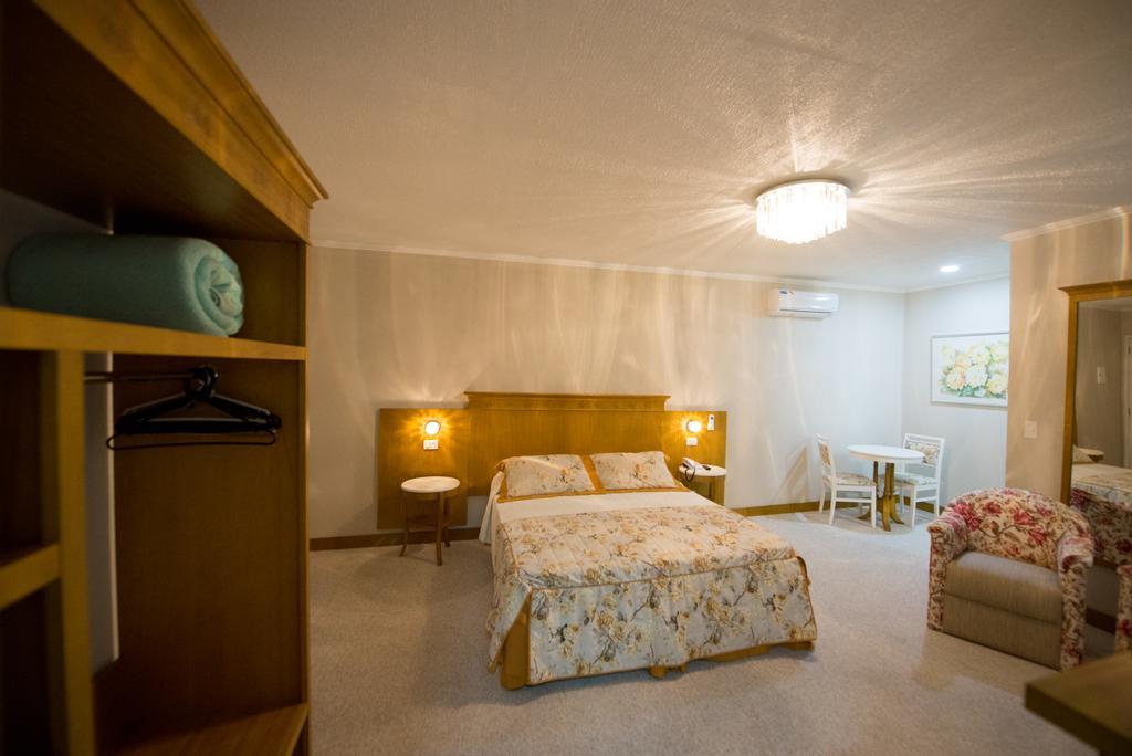 Life Hotel Infinity Gramado Extérieur photo