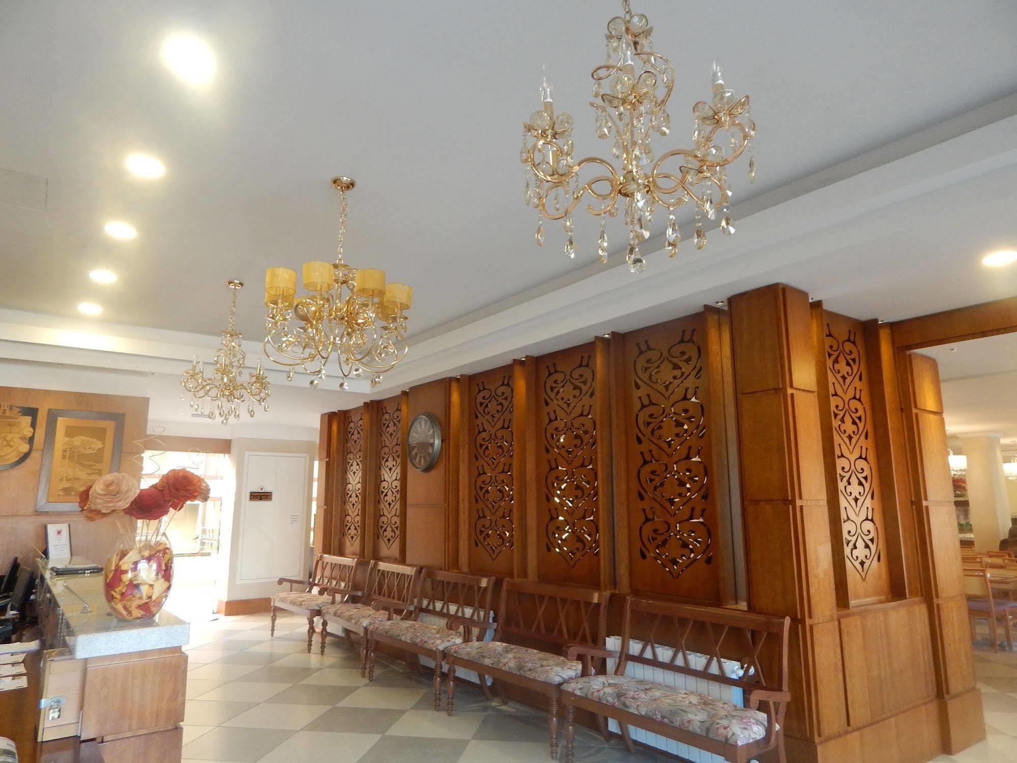 Life Hotel Infinity Gramado Extérieur photo
