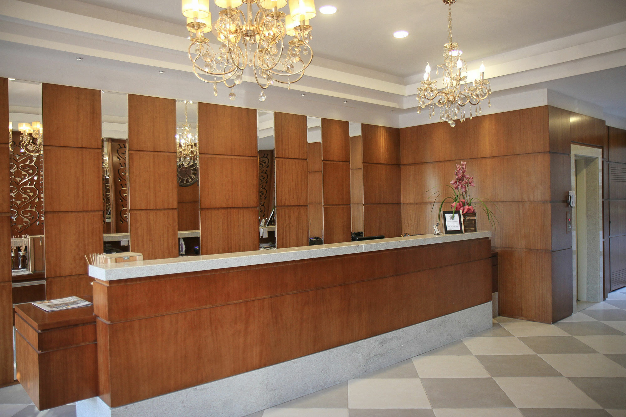 Life Hotel Infinity Gramado Extérieur photo